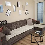 19th Floor Luxury With Pool, Parking Apartment *