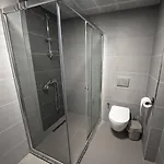 Apartment 19th Floor Luxury With Pool, Parking Skopje