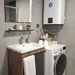 Apartment 19th Floor Luxury With Pool, Parking Skopje