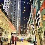 19th Floor Luxury With Pool, Parking *