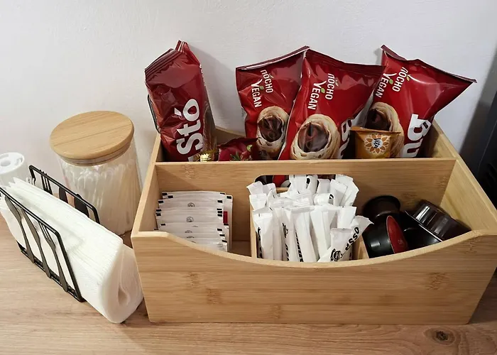 19th Floor Luxury With Pool, Parking Apartament *