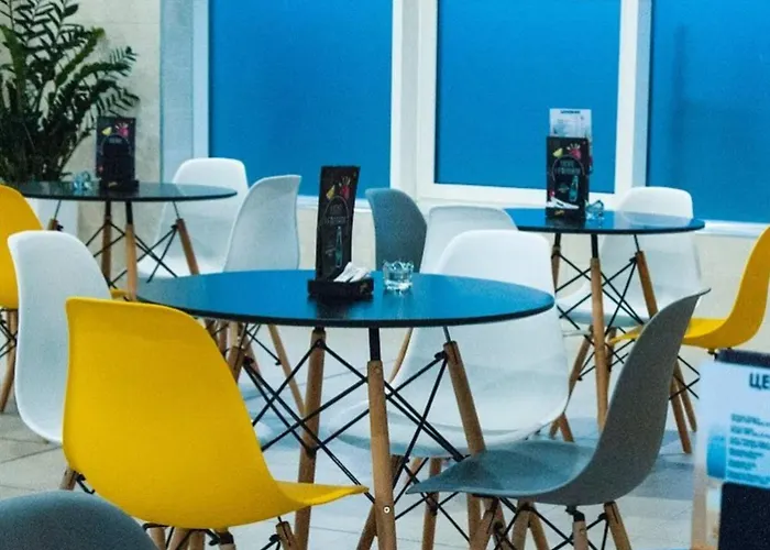 19th Floor Luxury With Pool, Parking Skopje